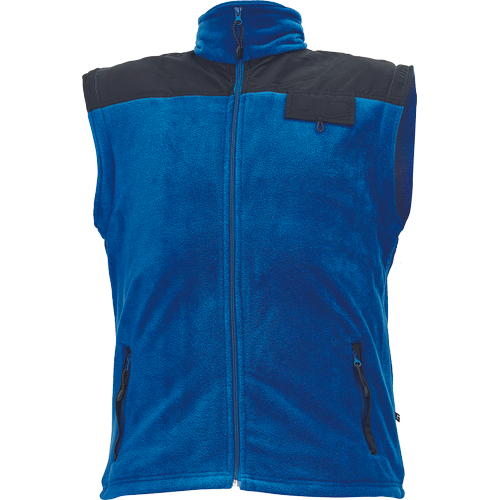 Jakna iz flisa RANDWIK - slika 4