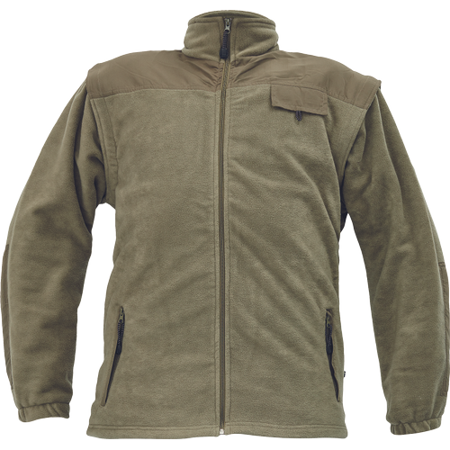 Jakna iz flisa RANDWIK - slika 12