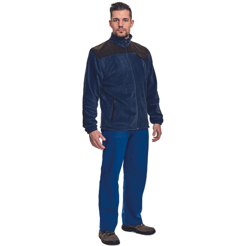 Jakna iz flisa RANDWIK - slika 9