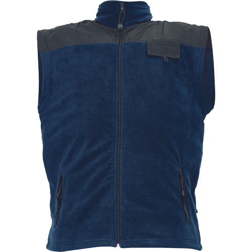 Jakna iz flisa RANDWIK - slika 8