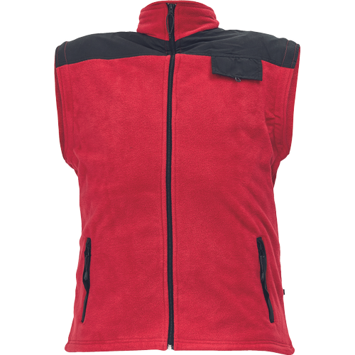 Jakna iz flisa RANDWIK - slika 11