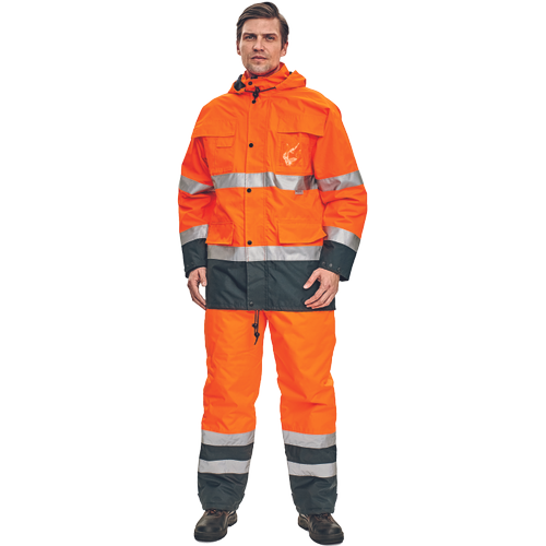 EPPING NOVE hlače HV - slika 3