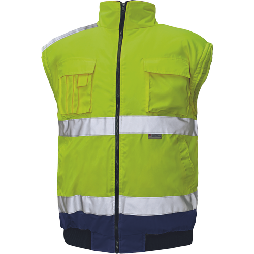 CLOVELLY pilotni plašč HV - slika 17