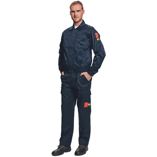 Jakna COEN FR+AS - slika 2