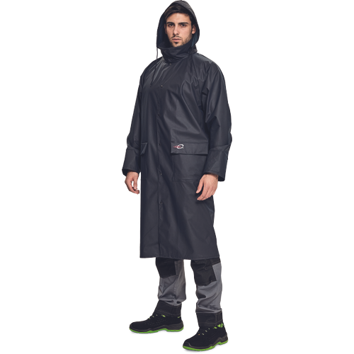 Dežni plašč GASCOGNE - slika 2