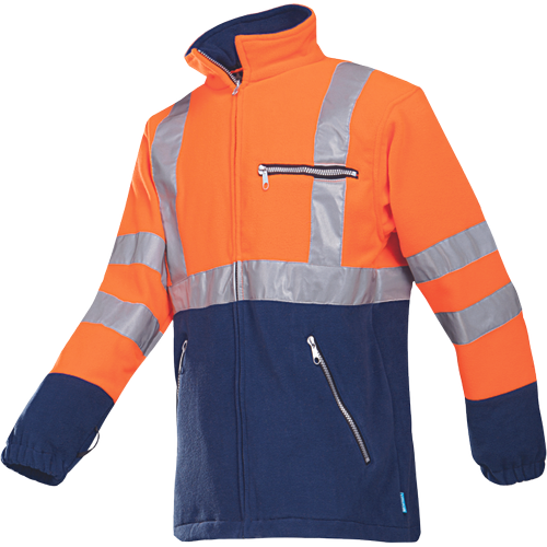 KINGLEY HV jopa iz flisa