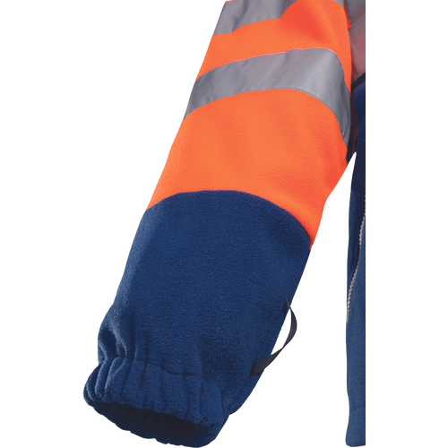 KINGLEY HV jopa iz flisa - slika 3