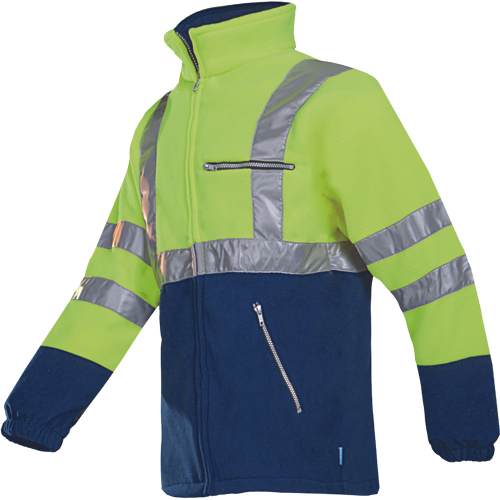 KINGLEY HV jopa iz flisa - slika 4