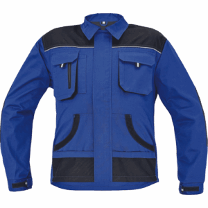 Jakna FF CARL BE-01-002