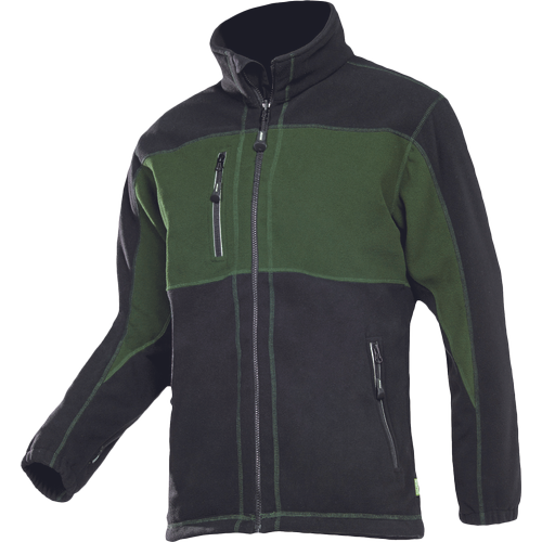 DURANGO moška jakna iz flisa - slika 3