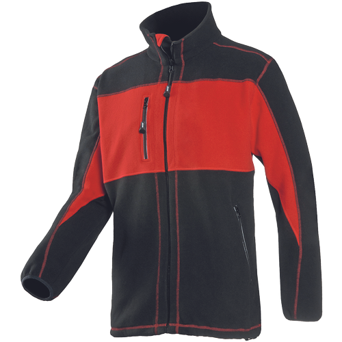 DURANGO moška jakna iz flisa - slika 2