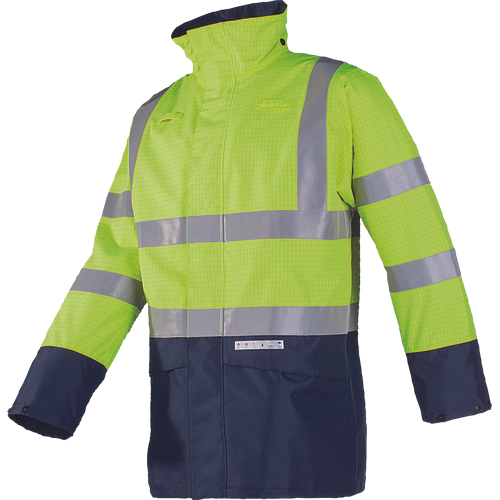 Jakna ELLISTON - slika 2