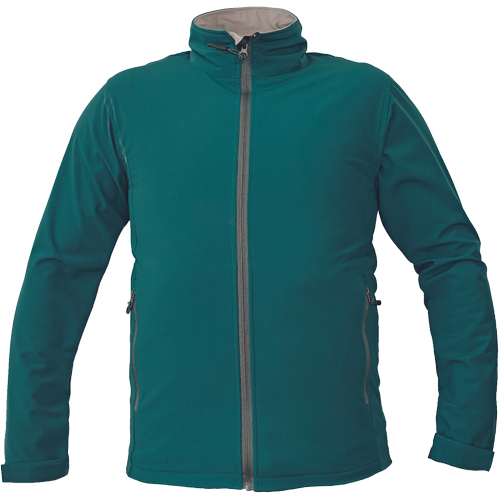 NAMSEN softshell jakna - slika 2