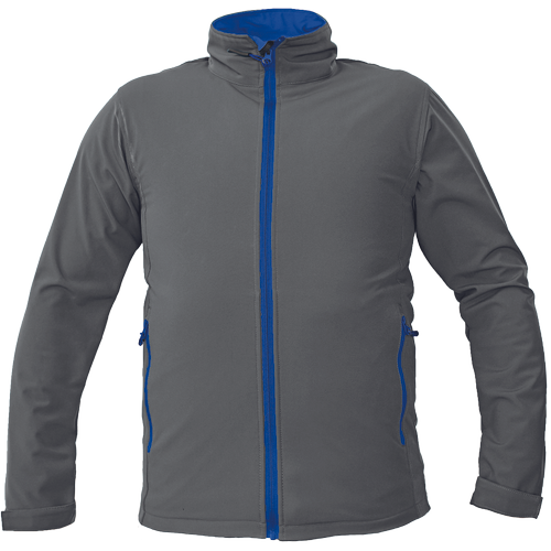 NAMSEN softshell jakna - slika 3