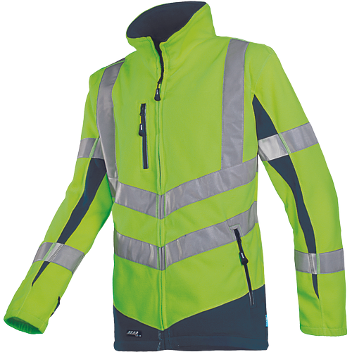 SENIC HV jopa iz flisa - slika 2