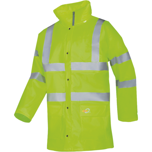 Topla jakna TACANA HV