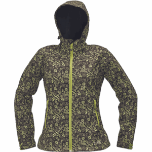 YOWIE print.soft. jakna