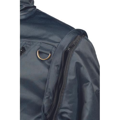 027A HAWK SIOEN pilotska jakna - slika 3