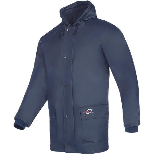 Zimska dežna jakna DOVER