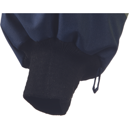 Bombažna jakna Sioen ALFORD HV - slika 6