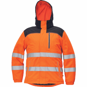 KNOXFIELD HV WINTER parka