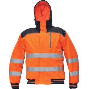 KNOXFIELD HV WINTER pilot