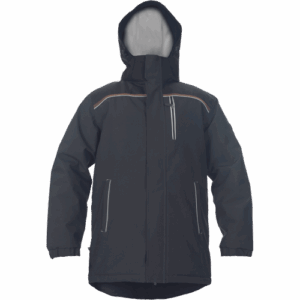 KNOXFIELD WINTER parka