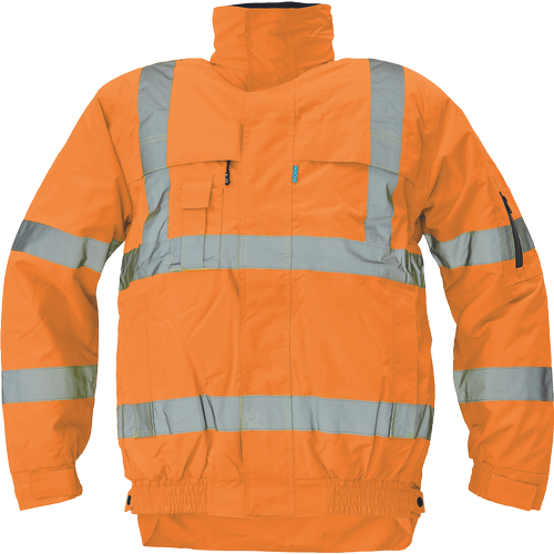 HOBSON HV zimska pilotska jakna - slika 2