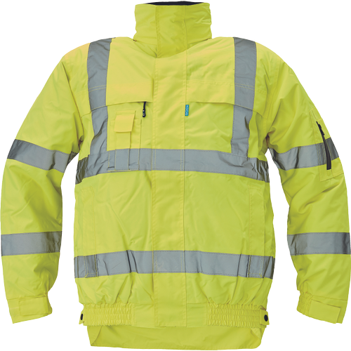 HOBSON HV zimska pilotska jakna - slika 4