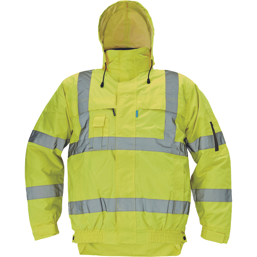 HOBSON HV zimska pilotska jakna - slika 3