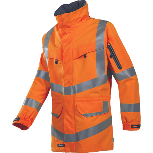 Dežna jakna Mildura HV