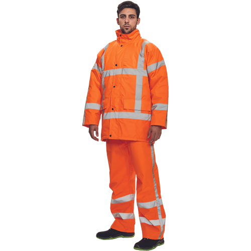 Jakna SEFTON RWS - slika 3