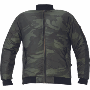 Pilotska jakna CRAMBE