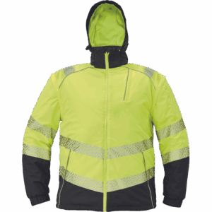 KNOXFIELD PROFI HV revers.jacket