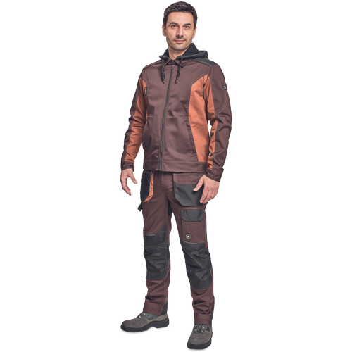 Hlače DAYBORO - slika 11