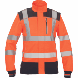 Jakna KNOXFIELD HVPS