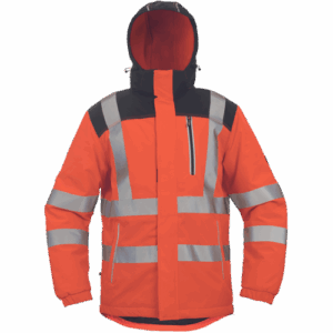 KNOXFIELD HVPS WINT.parka