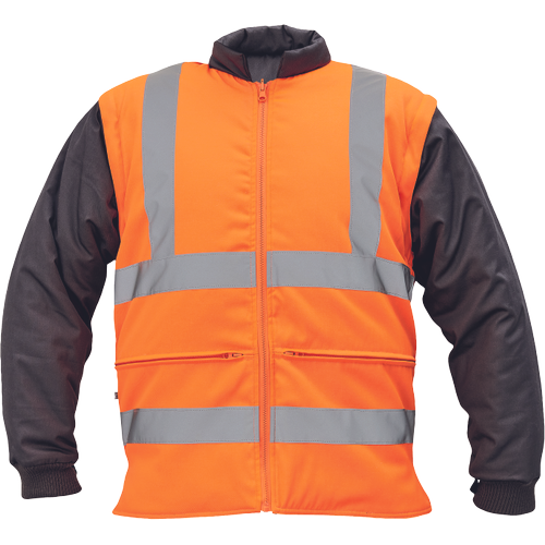 FORMBY HV 7n1 parka - slika 5