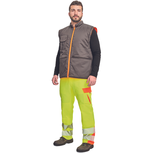 FORMBY HV 7n1 parka - slika 8