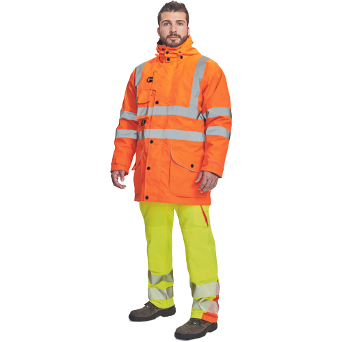 FORMBY HV 7n1 parka - slika 7