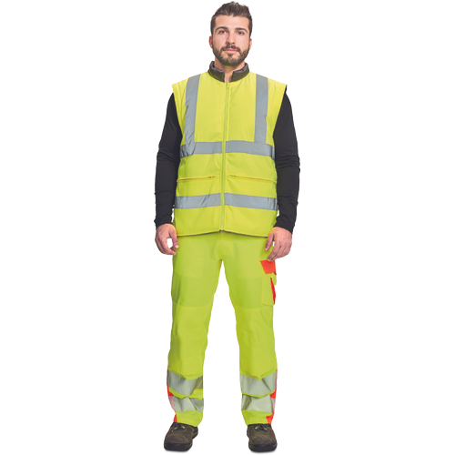 FORMBY HV 7n1 parka - slika 18