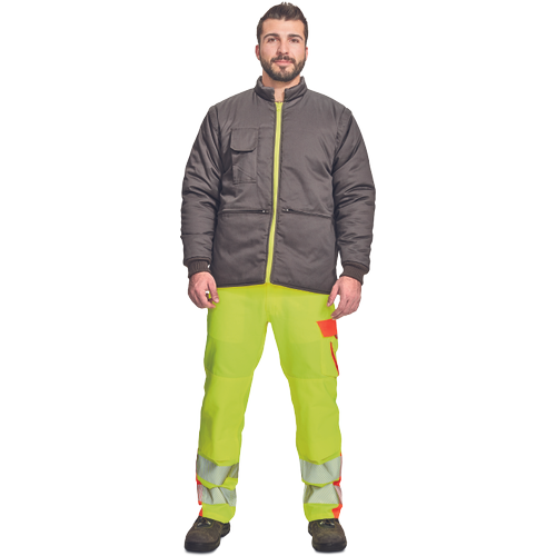 FORMBY HV 7n1 parka - slika 17