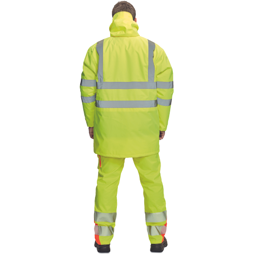 FORMBY HV 7n1 parka - slika 16