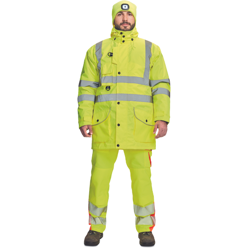 FORMBY HV 7n1 parka - slika 15