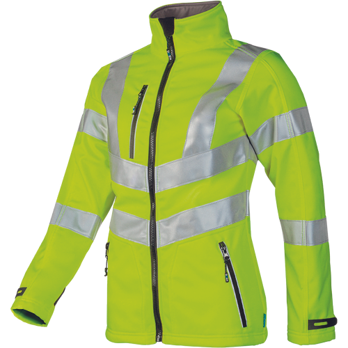 JERICA softshell jakna za ženske - slika 2