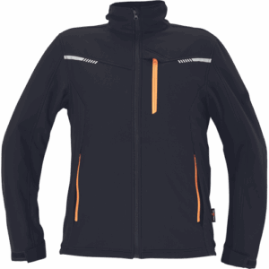 Jakna AMER iz softshella