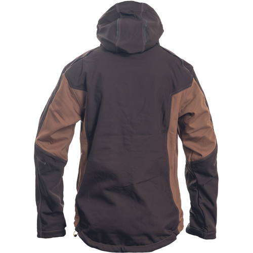 DAYBORO softshell jakna - slika 8