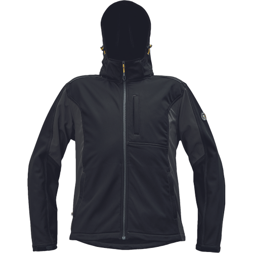 DAYBORO softshell jakna - slika 13