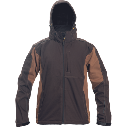 DAYBORO softshell jakna - slika 7