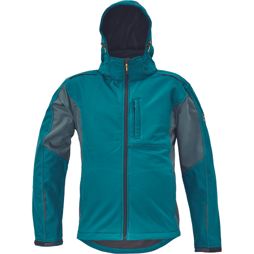 DAYBORO softshell jakna - slika 17